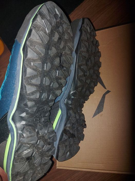 Buty Salewa Trainer Lite 45