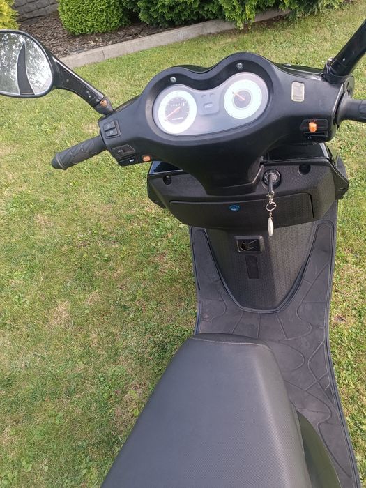 Skuter  formax torq