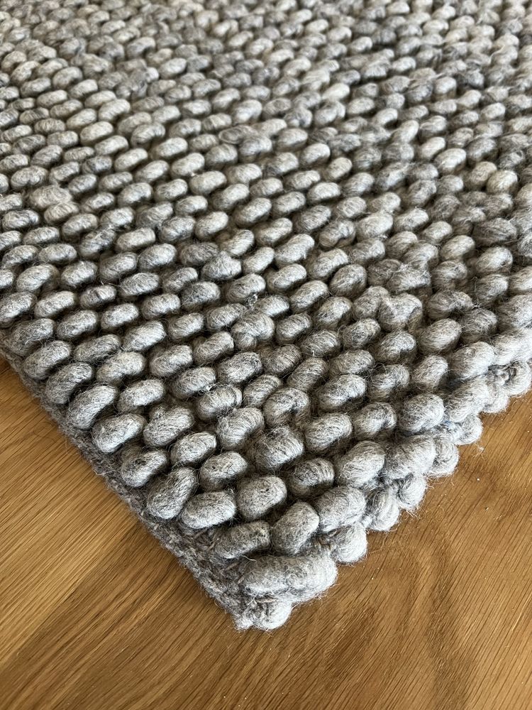 Dywan Obsession LOFT LOF580 graphite