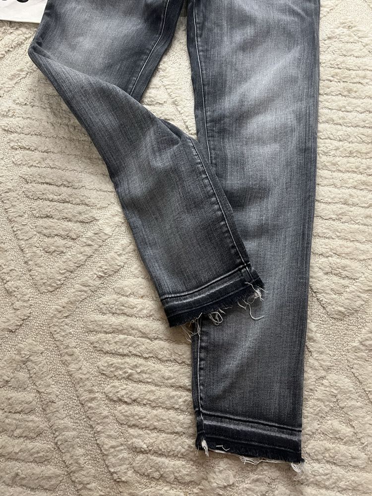 Жіночі джинси скінні Dsquared2 оригінал