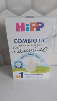 Суміш хіп 1 combiotic