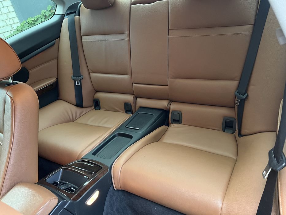 BMW 328 e92 3 series