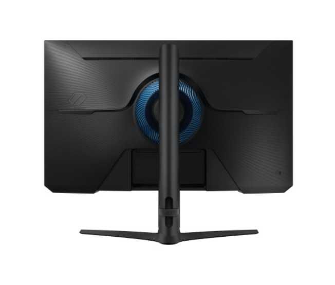 Vendo Monitor SAMSUNG LS27BG400