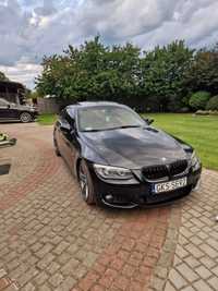 BMW e92 335d 2012r