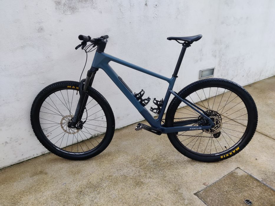 Focus Raven 8.7 2023