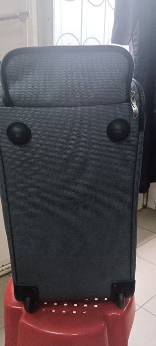 Дорожная.  сумка