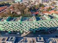 Apartamento T4 para arrendamento