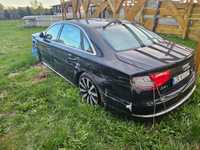 Audi A8L 4,2 V8