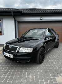 Sprzedam Skoda Superb