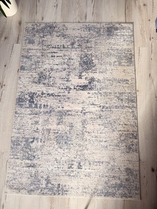 Dywan Tapiso hug the rug SKY 140x200 cream