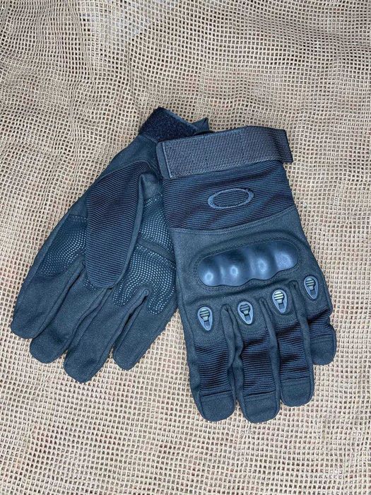 Тактические перчатки