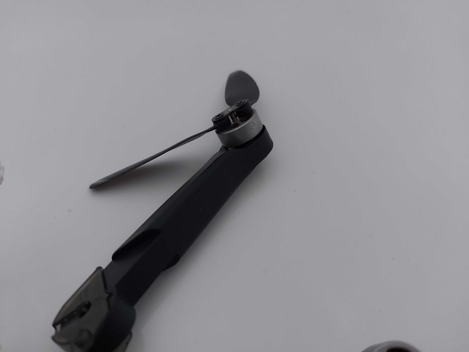 Peças para Drone Holy Stone HS175D: Motores, Hélices, Carcaça, etc...
