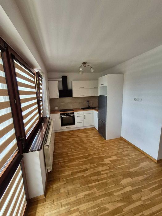 Mieszkanie do wynajęcia – Dąbrowa Tarnowska, ul. Grunwaldzka, 40 m²