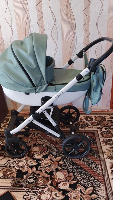 Коляска Bair Next