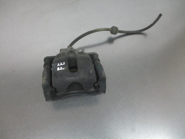 Pinça travão / maxila de travão frente esquerda RENAULT Clio III (BR0/