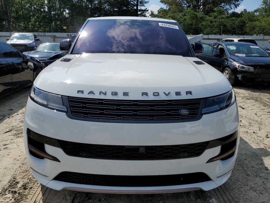 Запчастини | RANGE ROVER SPORT L461, L494 | Range Rover Шрот Разборка