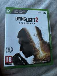 Dying Light 2 Xbox
