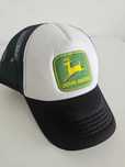 John Deere czapka z daszkiem typu trucker dziecięca