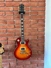 ESP Edwards E-LP-92 SD Japan Idealna Seymour Duncan SH4+SH1