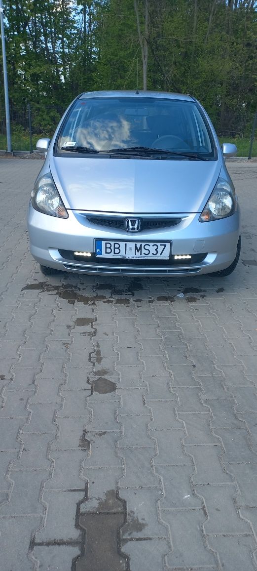 HONDA Jazz 2003r.