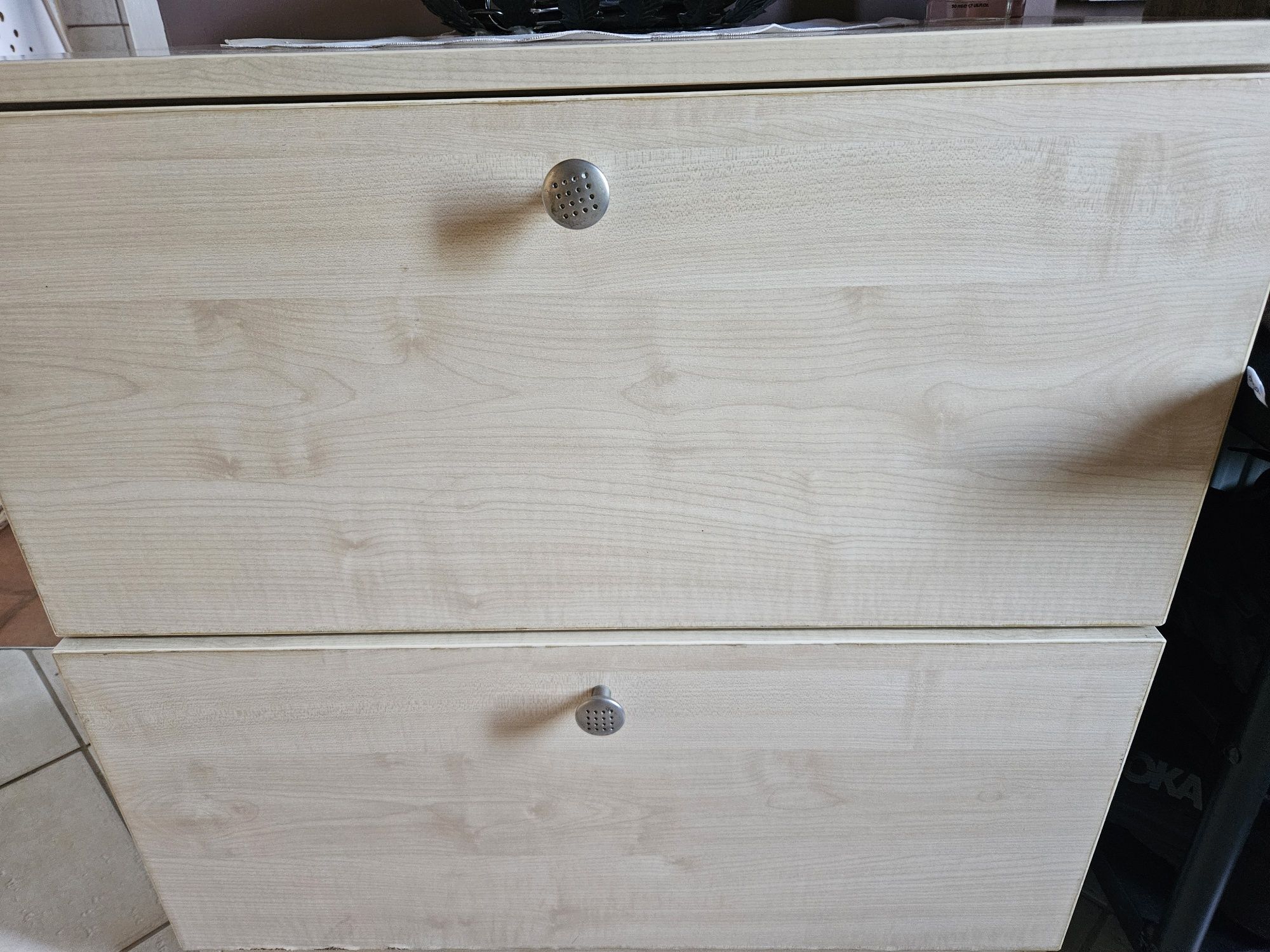 Komoda 72 cm długości