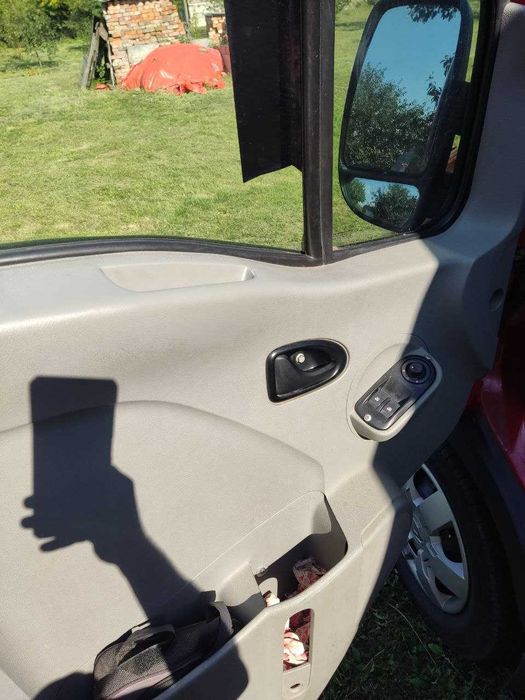 Renault Master II