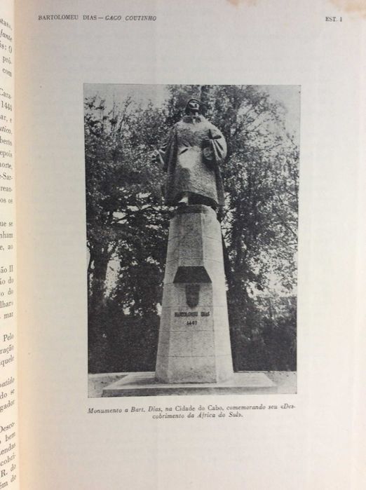 Boletim da Sociedade de Geografia de Lisboa. -  1953. Ver sumário