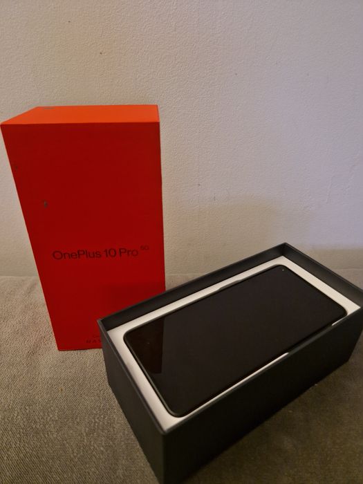 Telefon OnePlus 10 Pro 5G