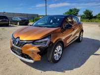 Renault Captur 1.3 140 Koni