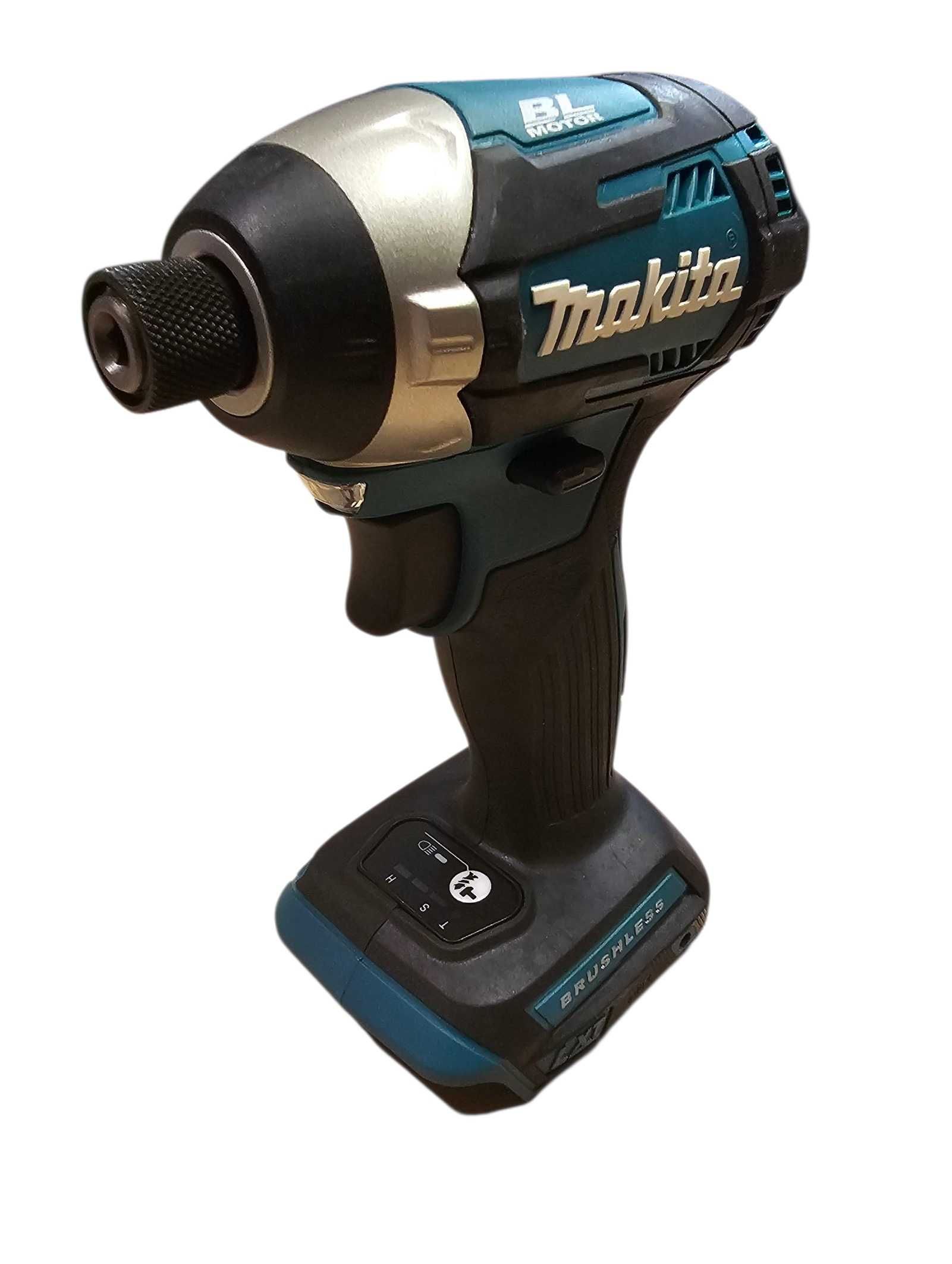 Zakrętarka Makita DTD154 18 V