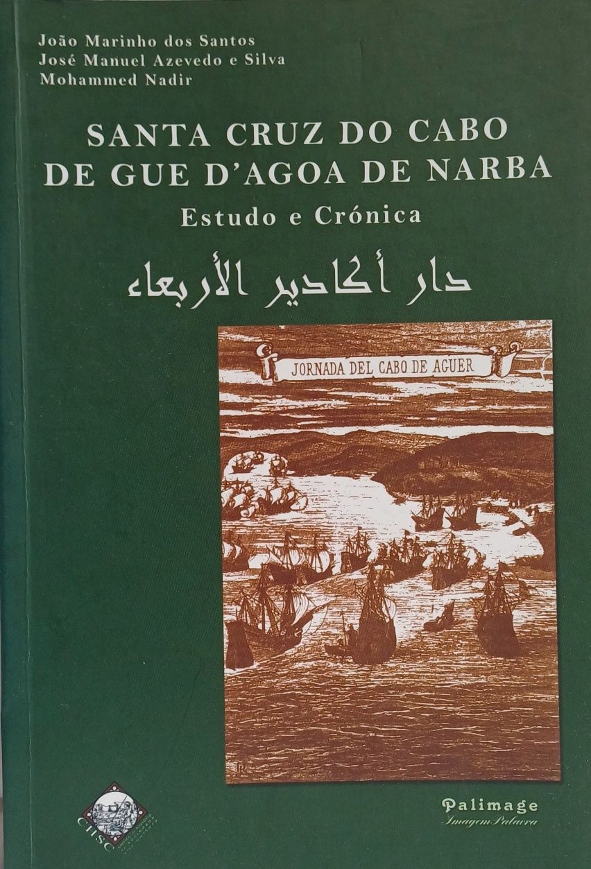 História Portugal Marrocos