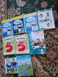 Підручники  5 клас