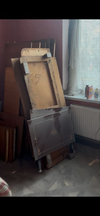 Дрова, пиломатеріали, самовивіз