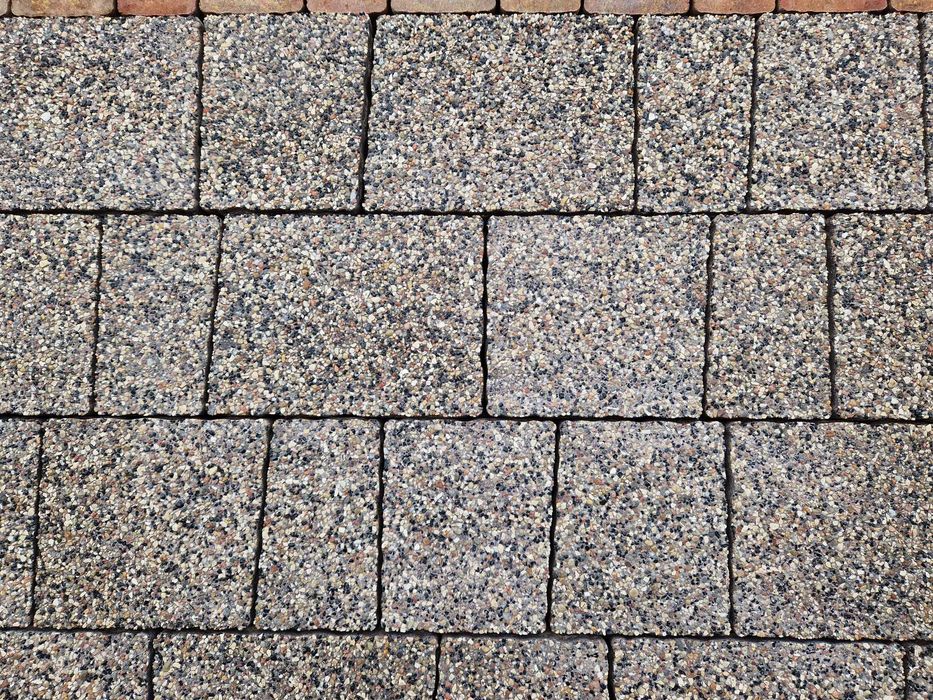 Kostka Brukowa Granito 6 cm Lux Podjazd  Jadar Wyprzedaż