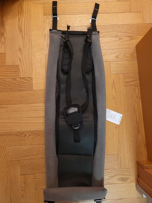 Hamak Thule Infant Sling Chariot