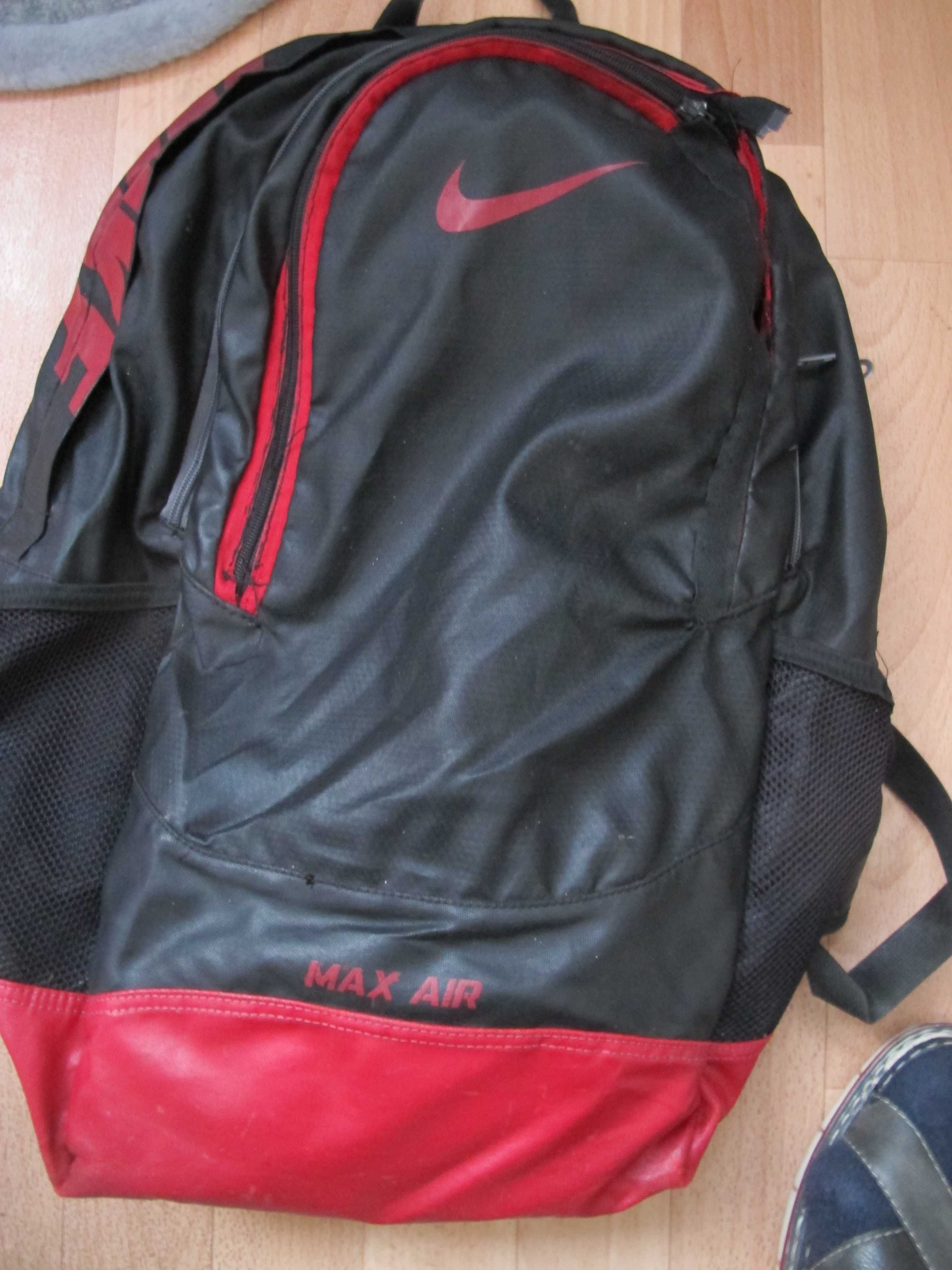 рюкзак Nike  Air Max оригінал
