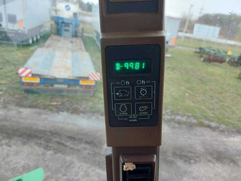 продам John Deere 9500 2000р