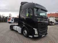 #VOLVO FH 460 KM #4x2 # lowdeck#mega#2014 r