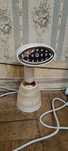 Vaporizador de roupas vertical