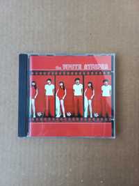 The White Stripes álbum homónimo