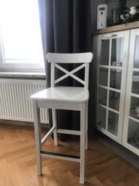 Krzesło barowe INGOLF Ikea