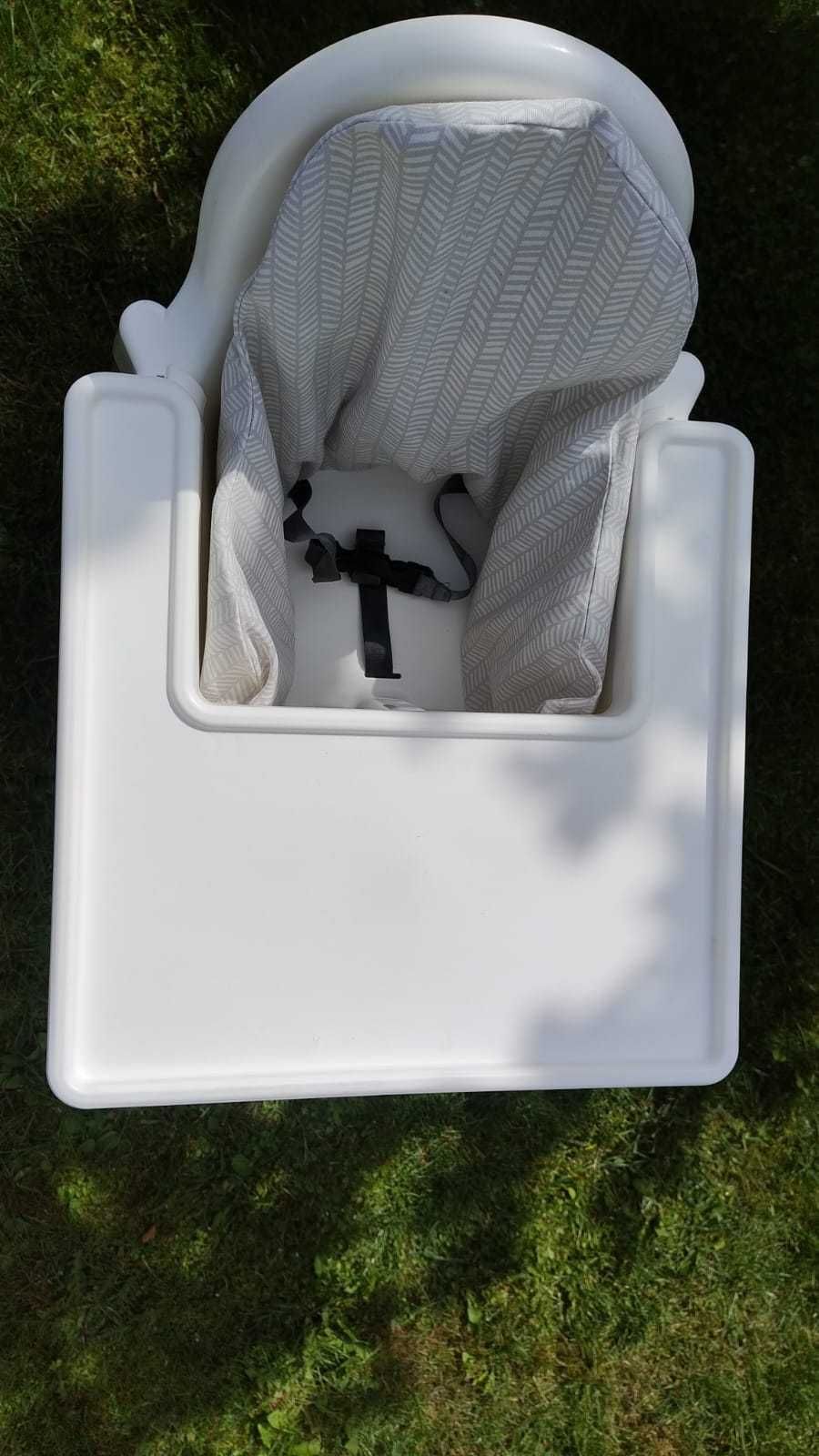 ANTILOP  Krzesełko do karmienia