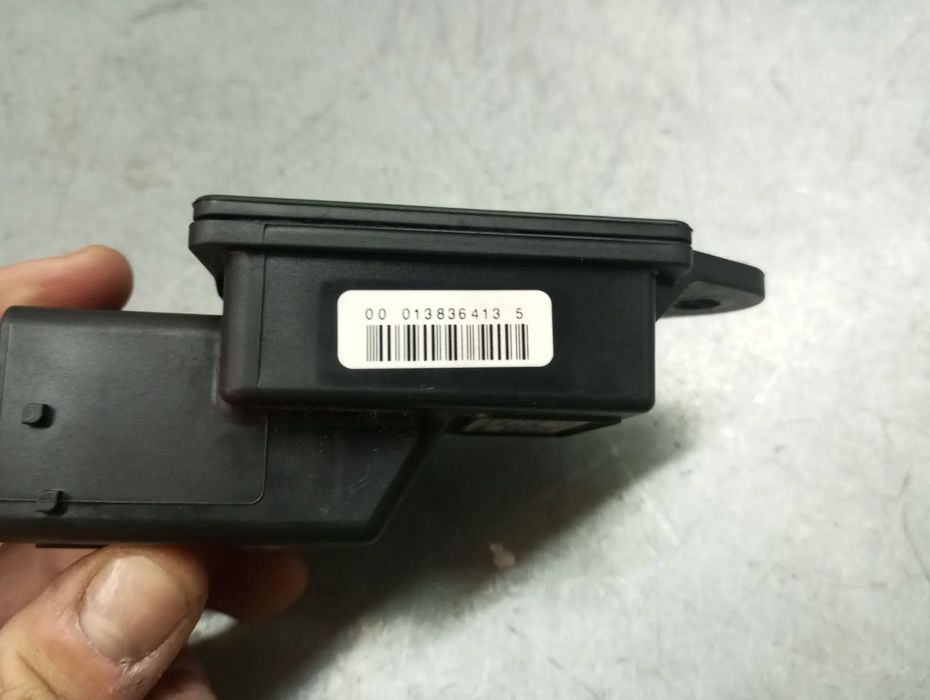 Temporizador velas CITROËN C3 III (SX)