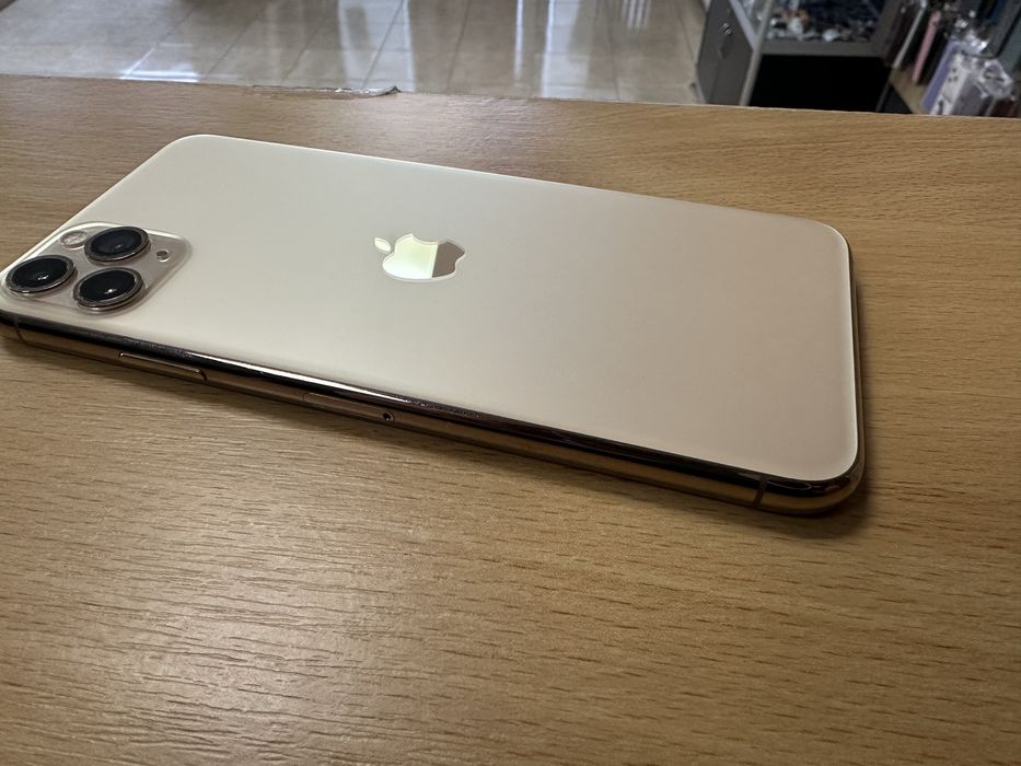 Iphone 11Pro Max -64Gb