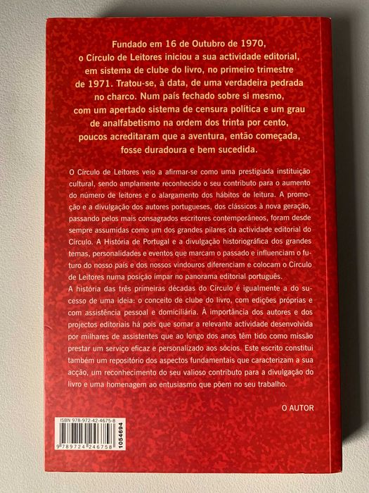 À Janela dos Livros, de Rui Beja
