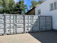 Wynajem magazynu, kontenera 14m2