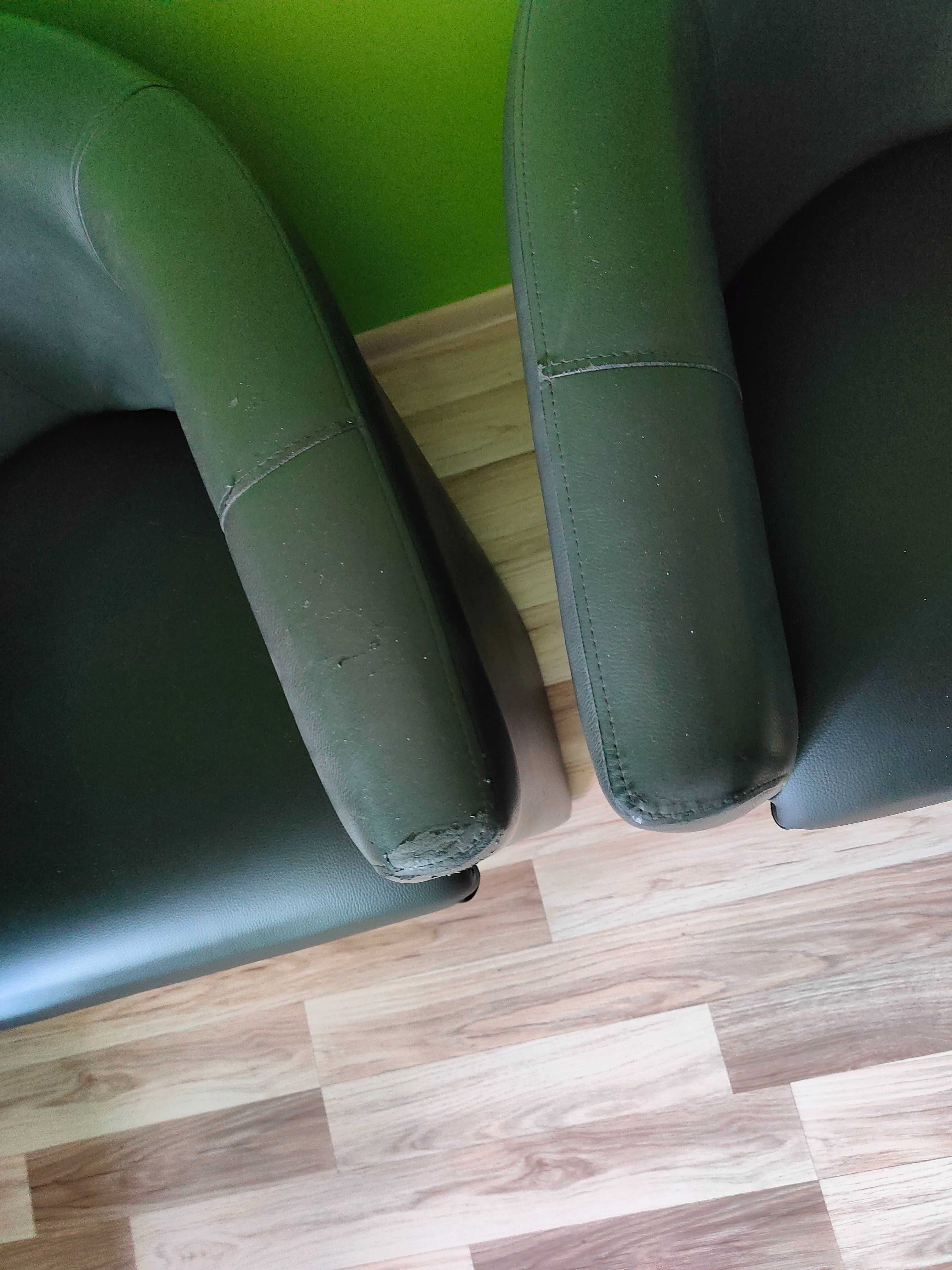 fotel x 5 / sofa 2-osobowa