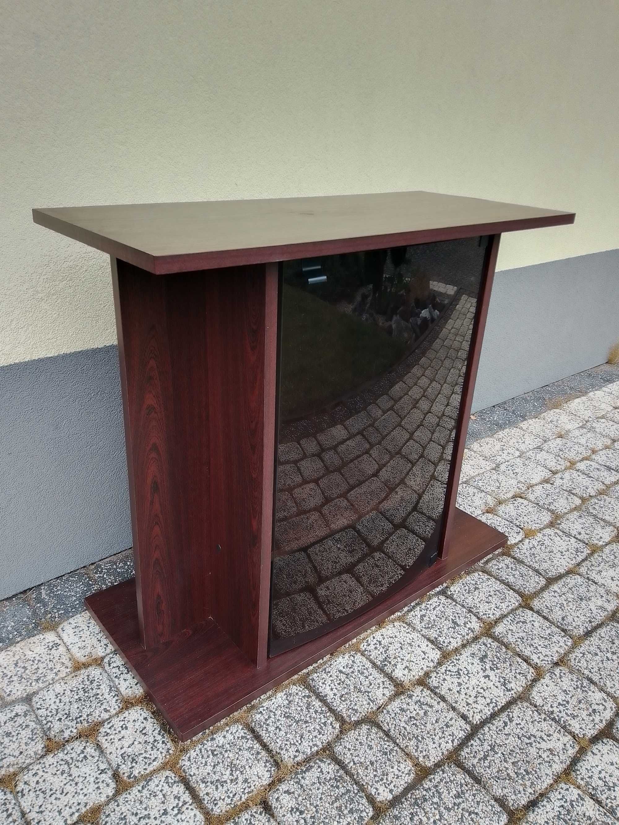 Szafka akwariowa 80*35