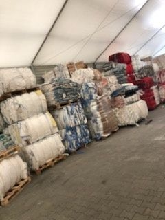 Big bag bagi begi wysyłka 10 sztuk cała Polska 86x100x186 cm