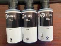 NOWY Tusz GT53XL  HP DeskJet GT5810 GT5820, Tank 310 ,315,410